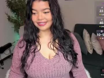 helen_miller from Chaturbate is Freechat