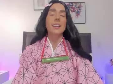 helen_mooree from Chaturbate