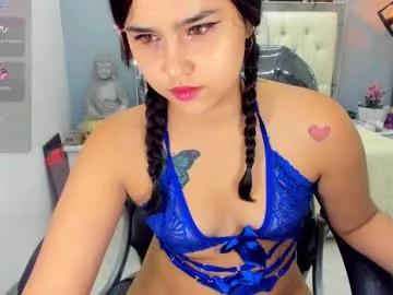 helen_russoo from Chaturbate