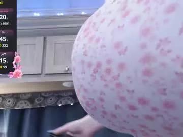 helena_hope from Chaturbate