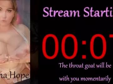 helena_hope from Chaturbate