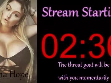 helena_hope from Chaturbate