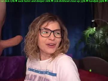 helena_play from Chaturbate