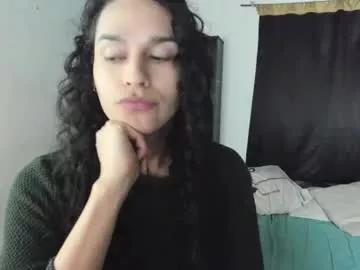 helena_spellman from Chaturbate is Freechat