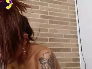 helenacyruss666 from Chaturbate