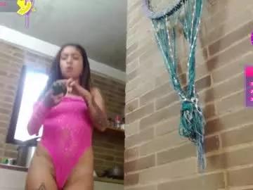 helenacyruss666 from Chaturbate