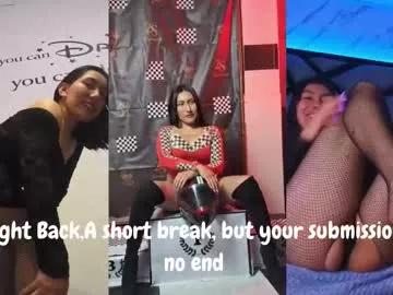 helenjoness_ from Chaturbate