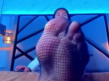 helenjoness_ from Chaturbate
