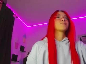 helenrivas1 from Chaturbate