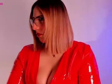 helenstanfordd from Chaturbate