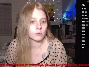 helenundersin from Chaturbate