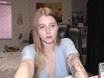 Helenundersin webcams show profile image 
