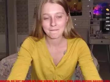 helenundersin from Chaturbate