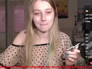helenundersin from Chaturbate