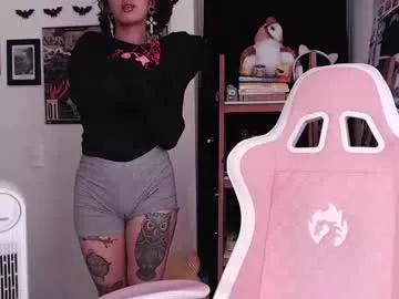 hell_666_xxx from Chaturbate