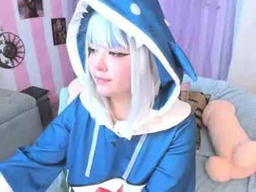 hell_fairy from Chaturbate