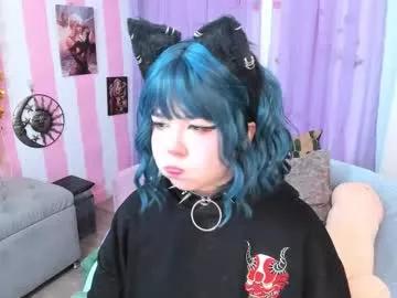 hell_fairy from Chaturbate