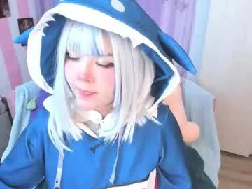 Hell_fairy webcams show profile image 