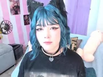 hell_fairy from Chaturbate