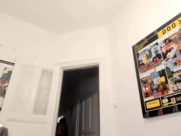 hell_girl3 from Chaturbate