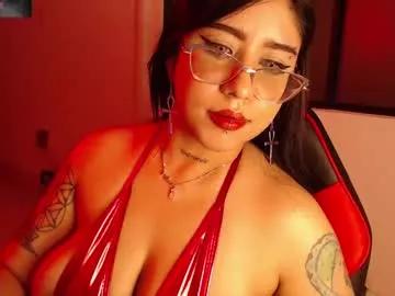 hell_girll_ from Chaturbate