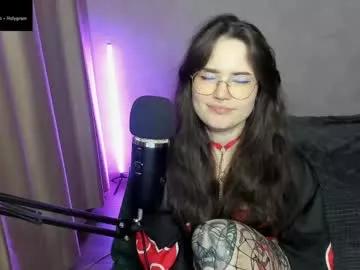 hell_hotline from Chaturbate