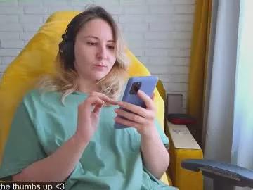 hell_l0ve from Chaturbate