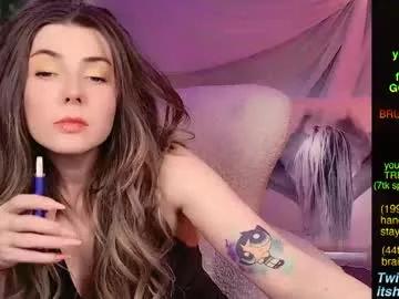 hell_on_heels_ from Chaturbate