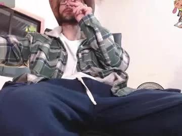 helldoors87 from Chaturbate