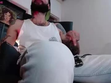 helldoors87 from Chaturbate