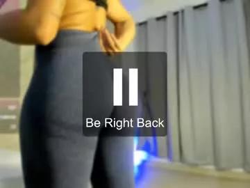hellen_rice from Chaturbate is Freechat