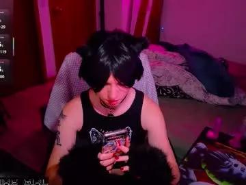 hellfire_girl from Chaturbate