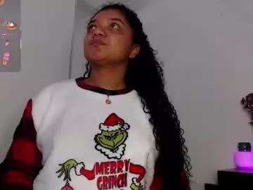 hello_candy from Chaturbate