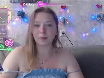 hello_x_pussy from Chaturbate
