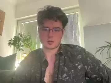 hellogoodbye1029 from Chaturbate