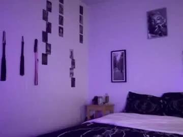 hellok1tty666 from Chaturbate
