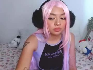 hellokitty_valery1 from Chaturbate