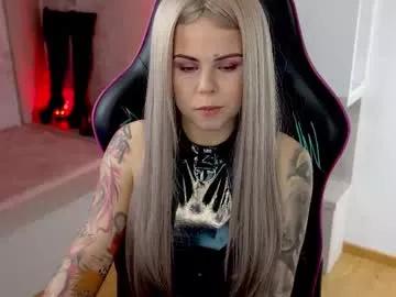 hellokittyalice from Chaturbate