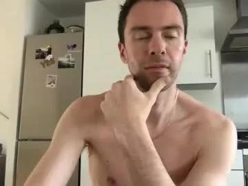 hellolucas69 from Chaturbate