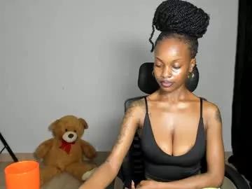 hellotitty_ from Chaturbate