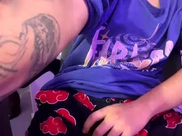 hellseph420 from Chaturbate