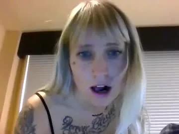 helltoheaven22 from Chaturbate