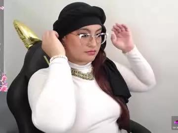 Heluejamil webcams show profile image 