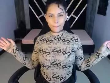 hemma_oficial_ch from Chaturbate is Freechat