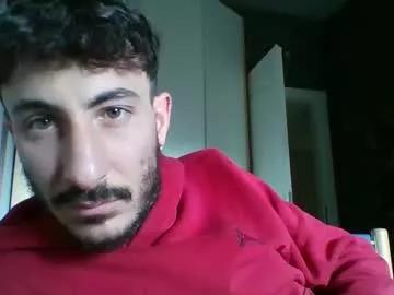 Henciuaw94 webcams show profile image 