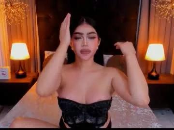 hennessygoddess69 from Chaturbate