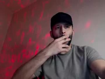 Henryaxe webcams show profile image 