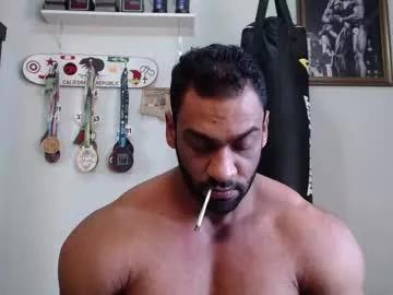 Henryhadesflirt webcams show profile image 