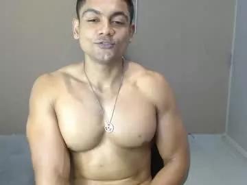 heross_king from Chaturbate is Freechat