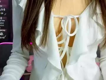 Hesoyamaezakmina webcams show profile image 
